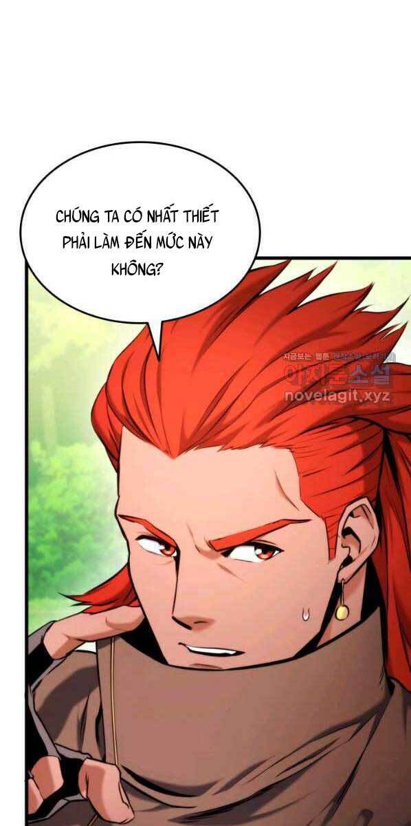 Sự Trở Lại Của Vị Thần Sức Mạnh: Chapter 76