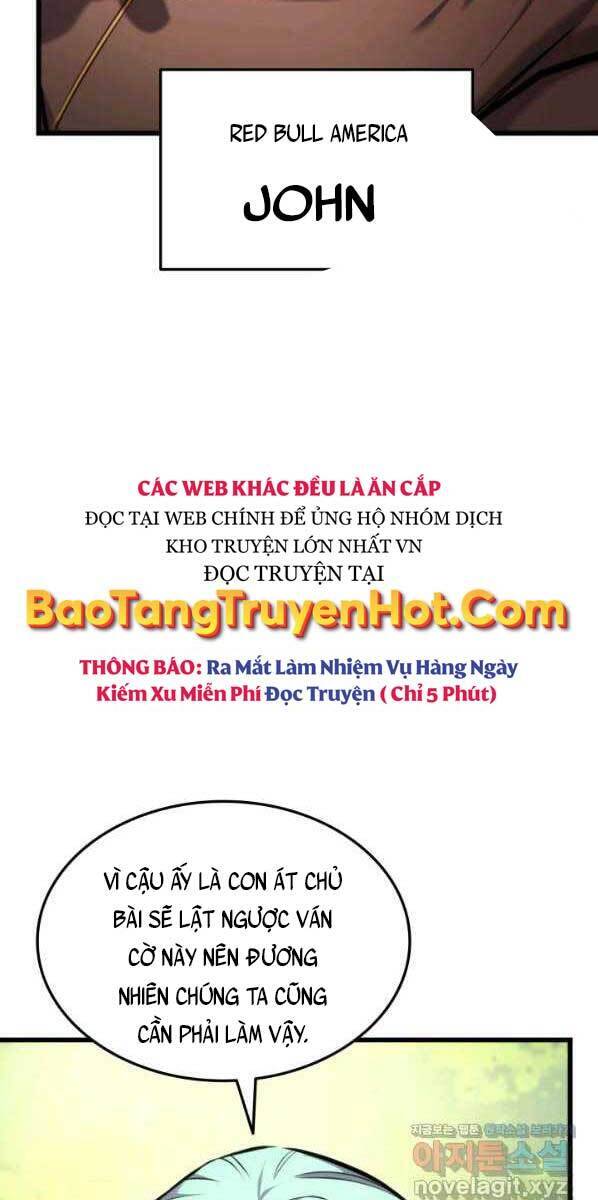 Sự Trở Lại Của Vị Thần Sức Mạnh: Chapter 76