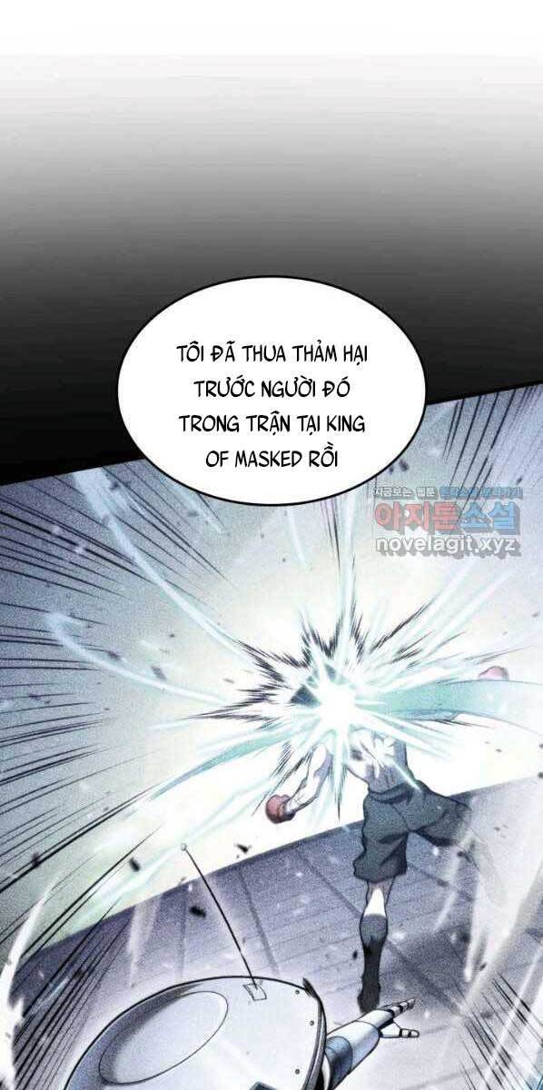 Sự Trở Lại Của Vị Thần Sức Mạnh: Chapter 76