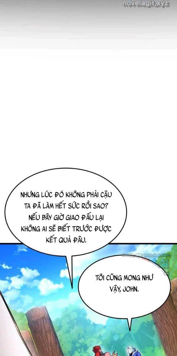 Sự Trở Lại Của Vị Thần Sức Mạnh: Chapter 76