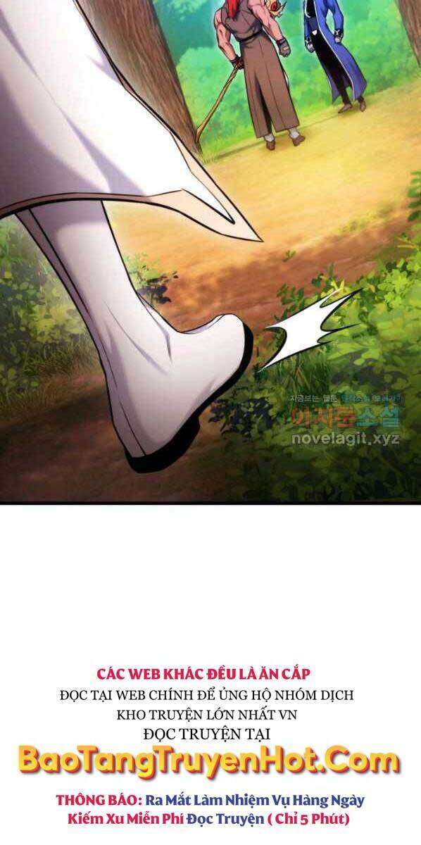 Sự Trở Lại Của Vị Thần Sức Mạnh: Chapter 76