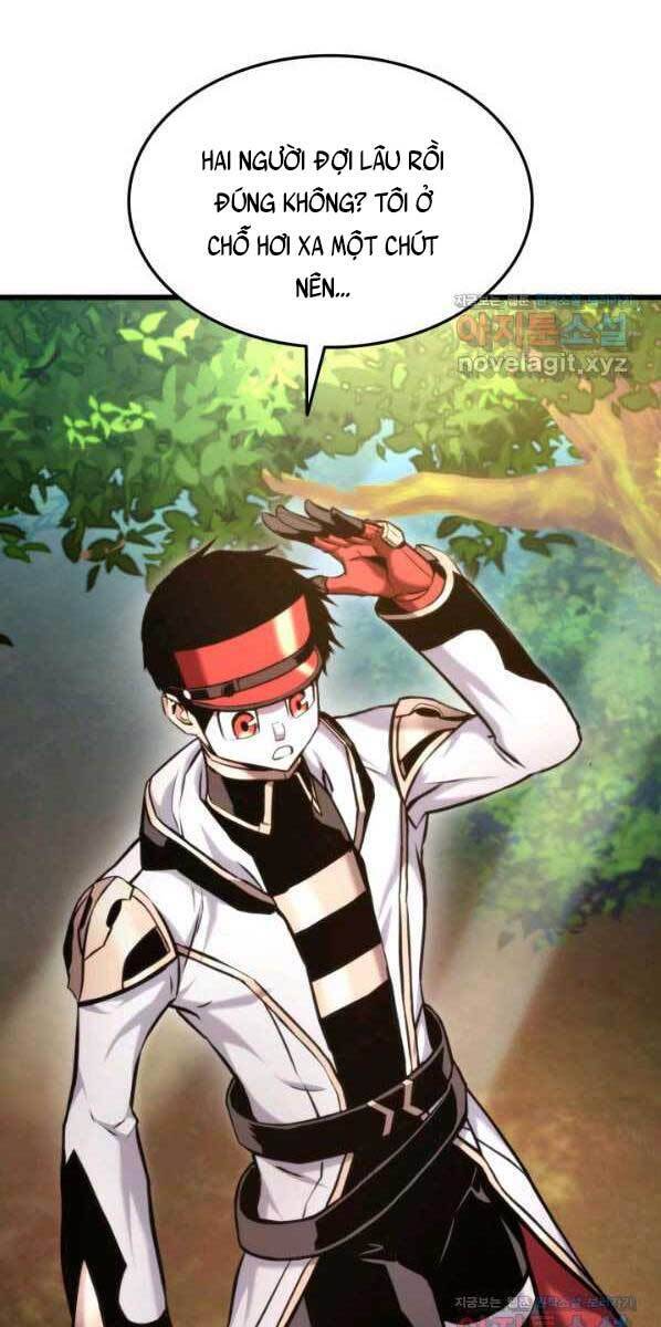 Sự Trở Lại Của Vị Thần Sức Mạnh: Chapter 76
