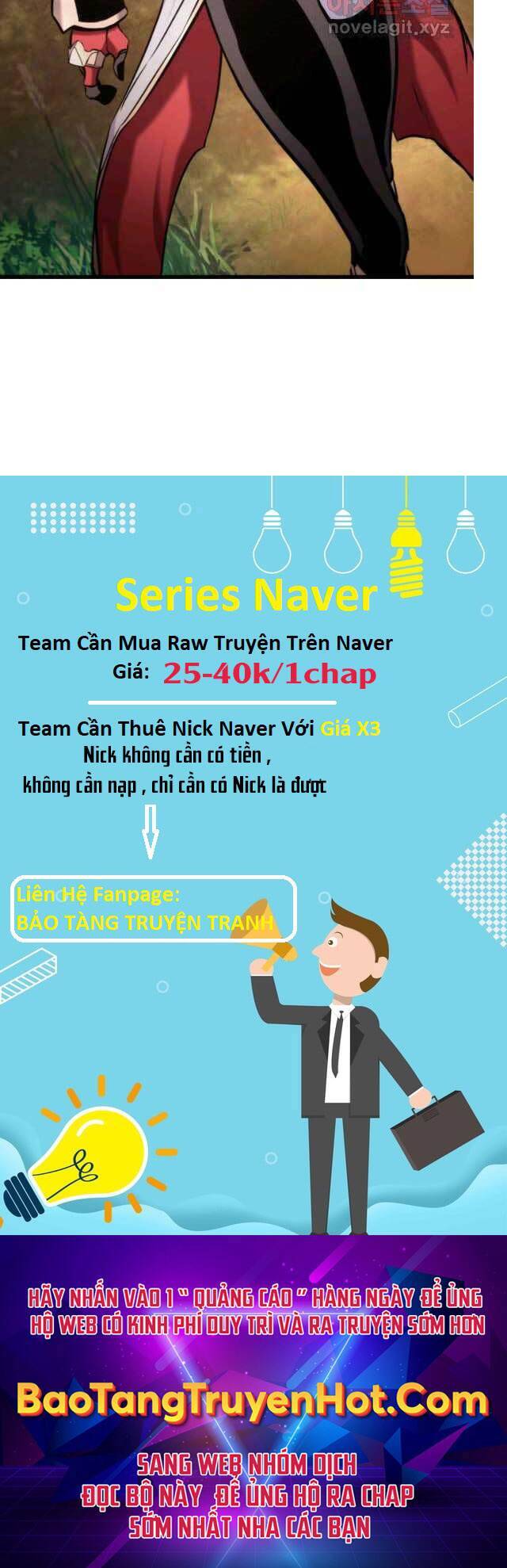 Sự Trở Lại Của Vị Thần Sức Mạnh: Chapter 76