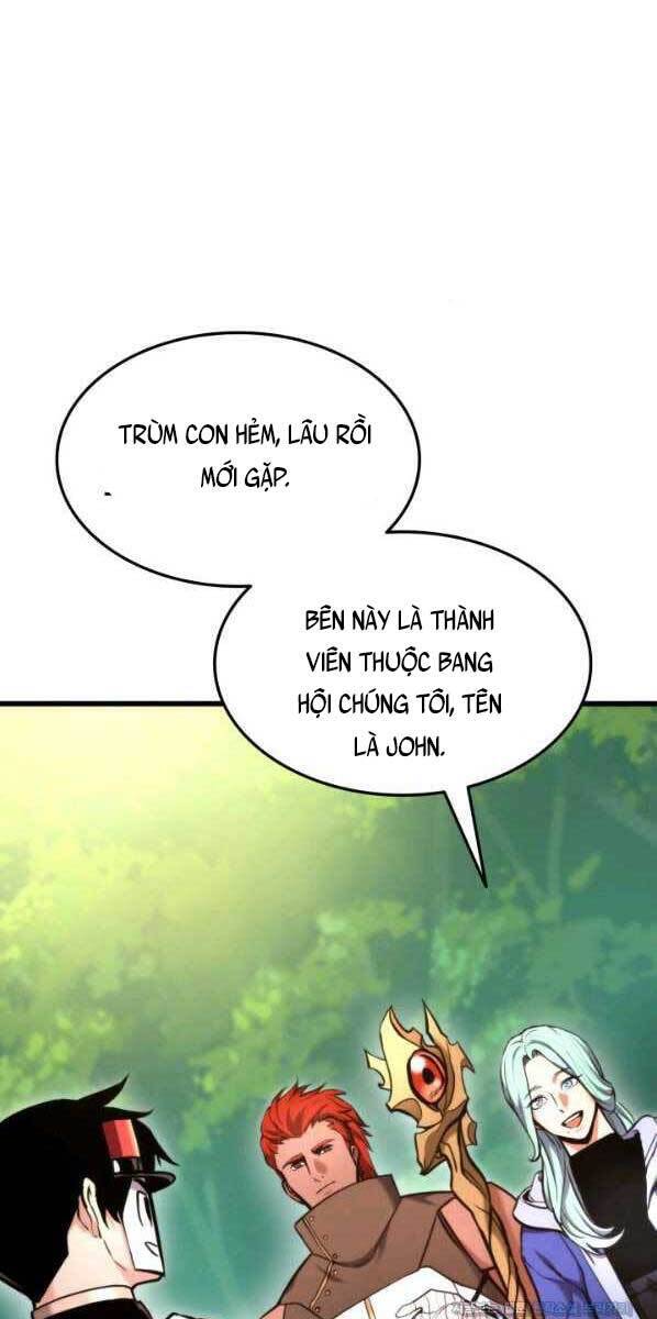 Sự Trở Lại Của Vị Thần Sức Mạnh: Chapter 76