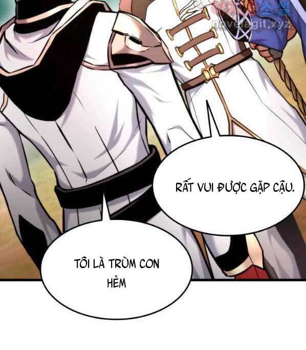 Sự Trở Lại Của Vị Thần Sức Mạnh: Chapter 76