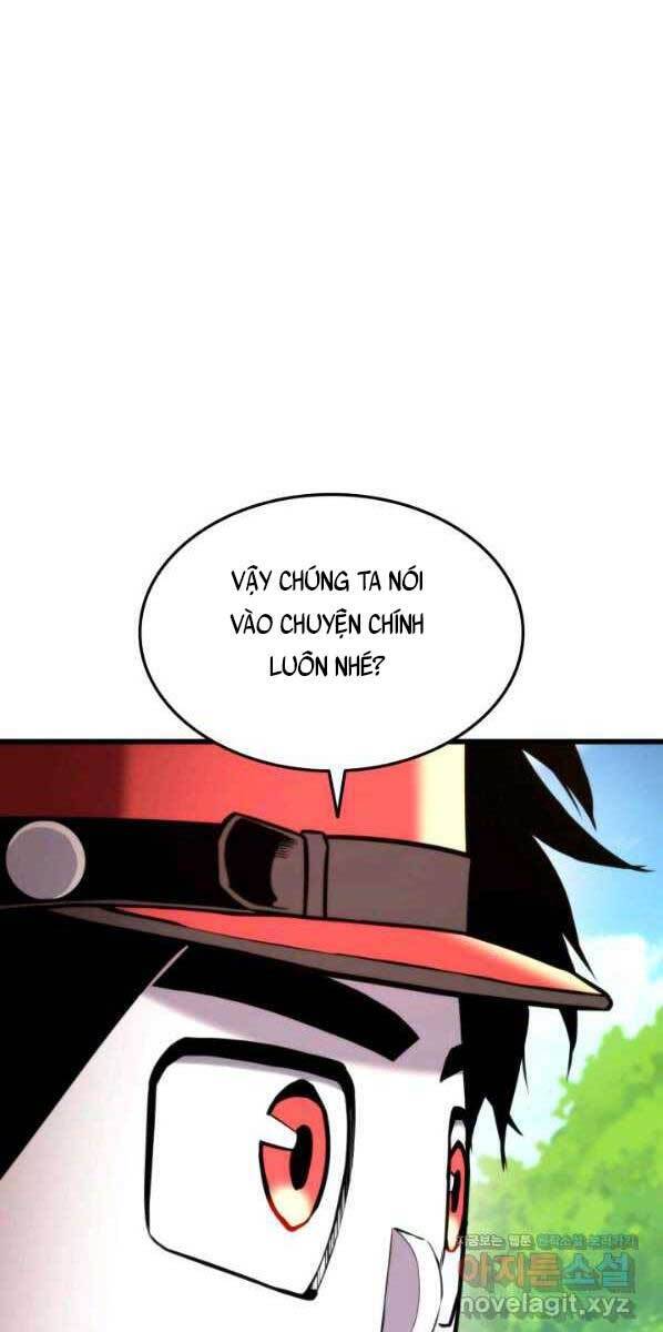Sự Trở Lại Của Vị Thần Sức Mạnh: Chapter 76