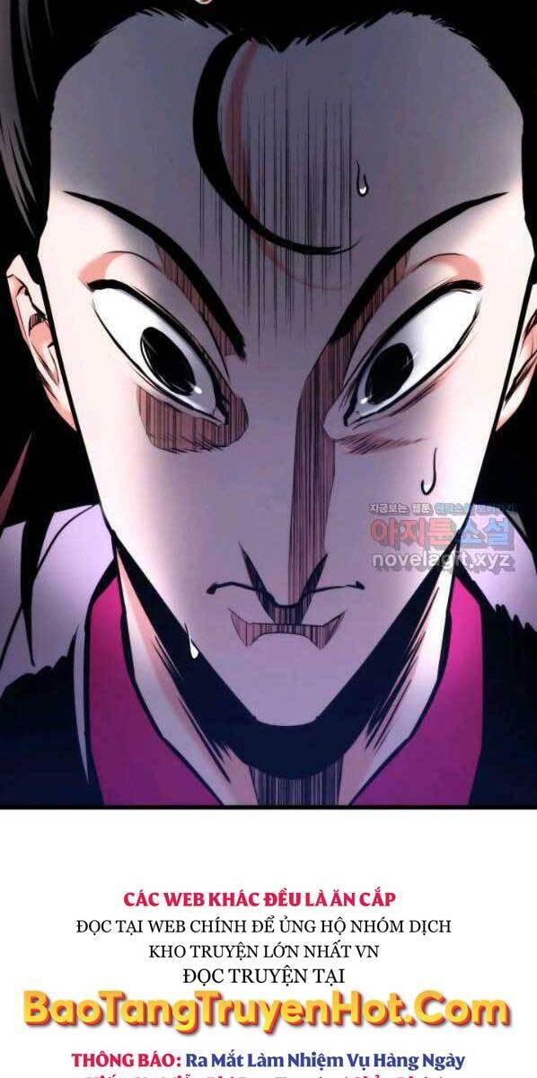 Sự Trở Lại Của Vị Thần Sức Mạnh: Chapter 76