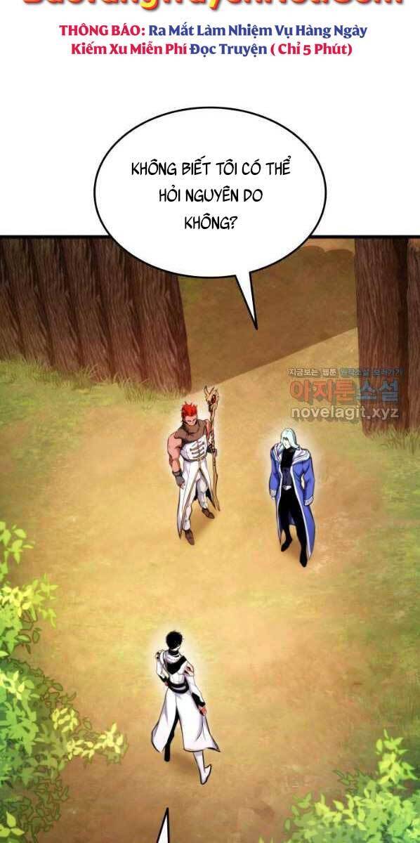 Sự Trở Lại Của Vị Thần Sức Mạnh: Chapter 76