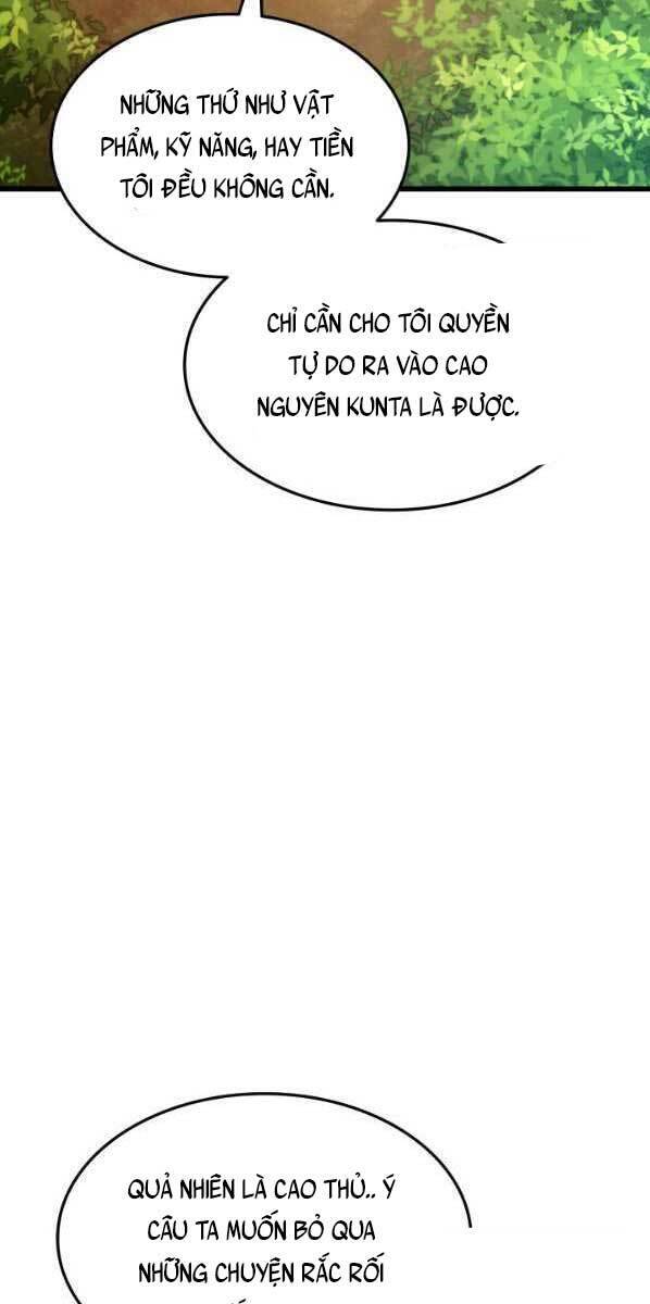 Sự Trở Lại Của Vị Thần Sức Mạnh: Chapter 76
