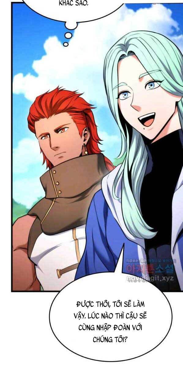 Sự Trở Lại Của Vị Thần Sức Mạnh: Chapter 76