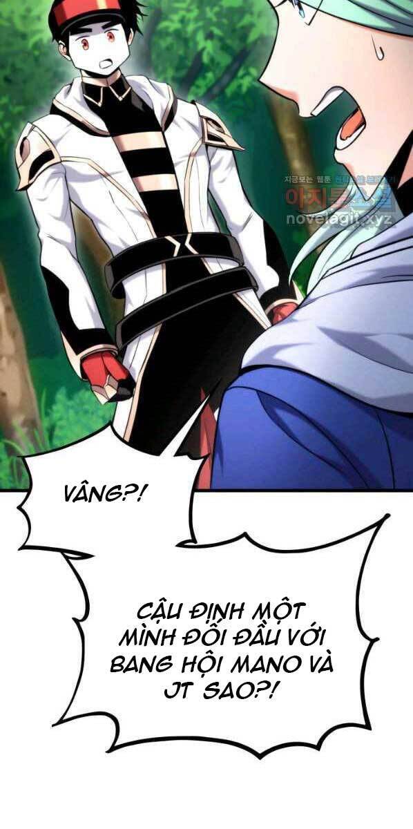 Sự Trở Lại Của Vị Thần Sức Mạnh: Chapter 76