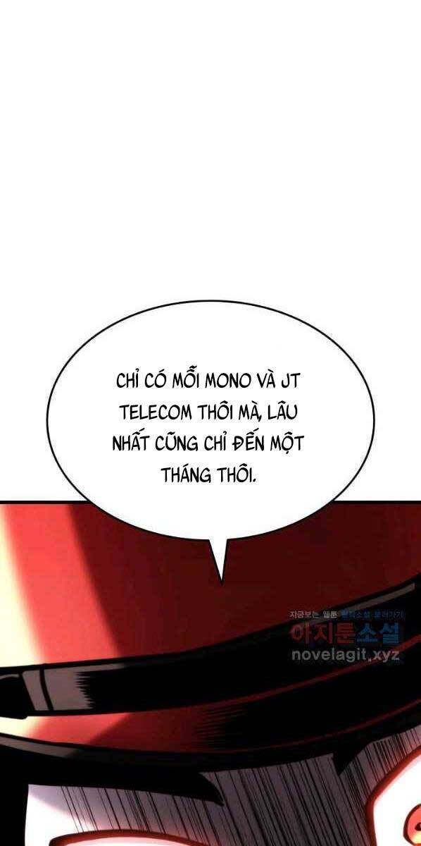 Sự Trở Lại Của Vị Thần Sức Mạnh: Chapter 76