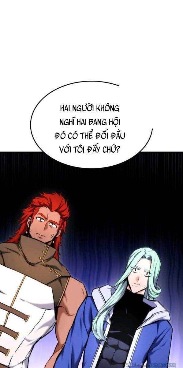 Sự Trở Lại Của Vị Thần Sức Mạnh: Chapter 76