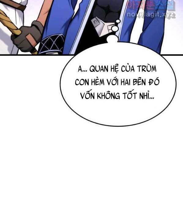 Sự Trở Lại Của Vị Thần Sức Mạnh: Chapter 76