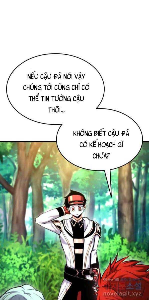 Sự Trở Lại Của Vị Thần Sức Mạnh: Chapter 76