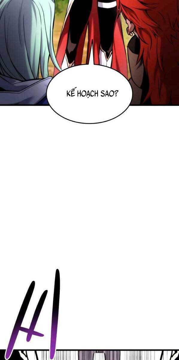 Sự Trở Lại Của Vị Thần Sức Mạnh: Chapter 76