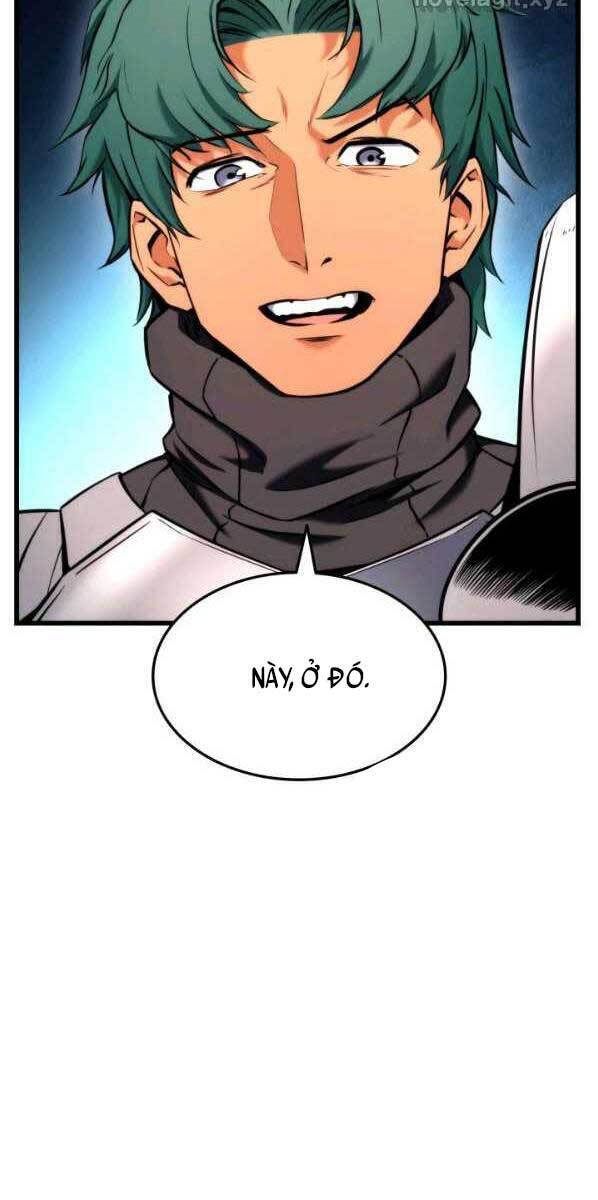 Sự Trở Lại Của Vị Thần Sức Mạnh: Chapter 76