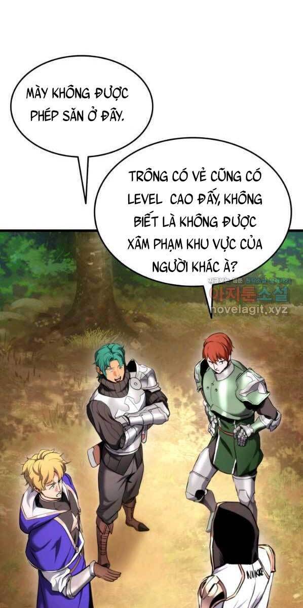 Sự Trở Lại Của Vị Thần Sức Mạnh: Chapter 76