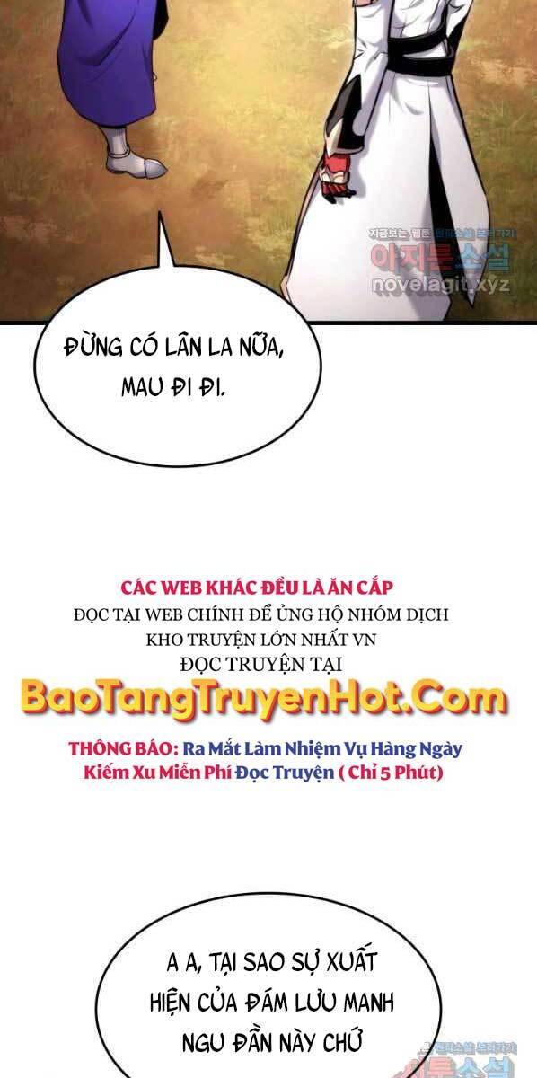 Sự Trở Lại Của Vị Thần Sức Mạnh: Chapter 76