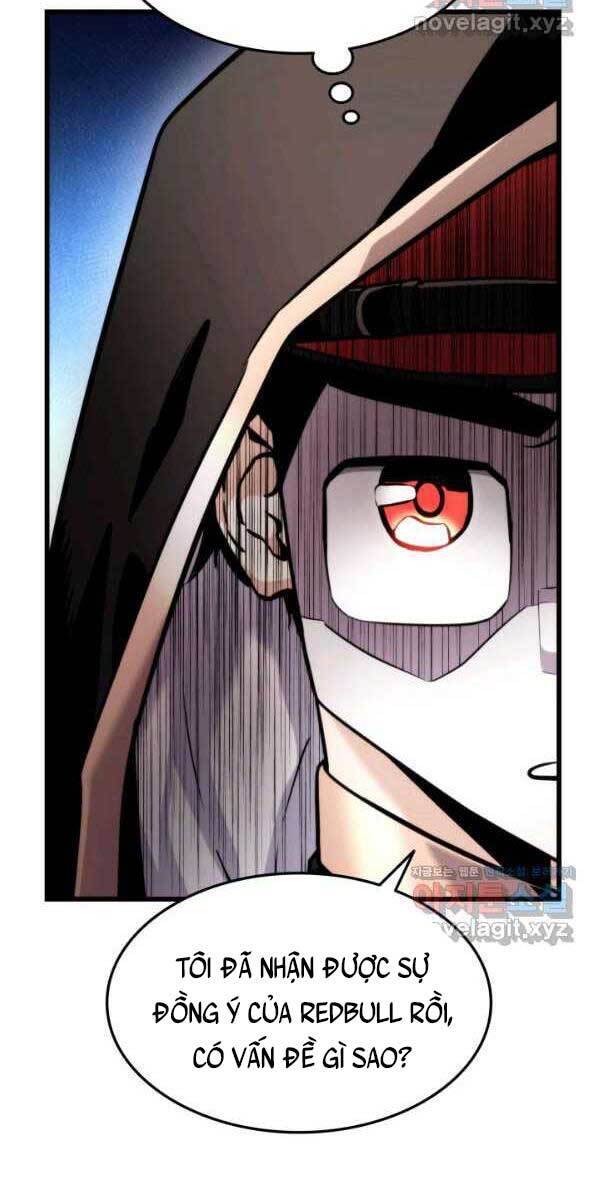 Sự Trở Lại Của Vị Thần Sức Mạnh: Chapter 76