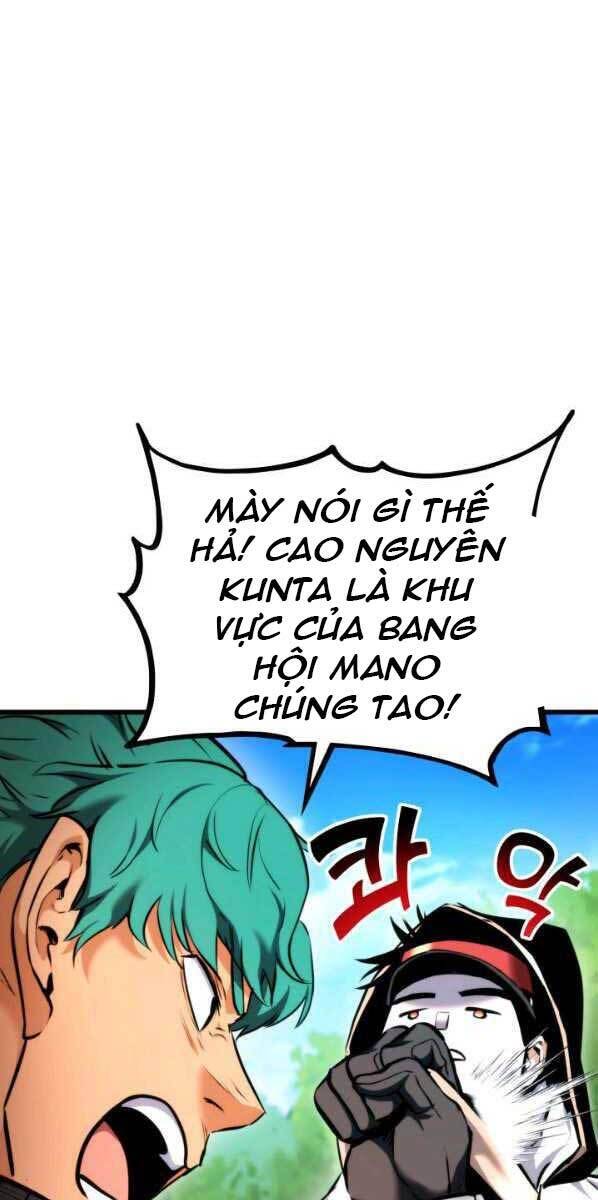 Sự Trở Lại Của Vị Thần Sức Mạnh: Chapter 76