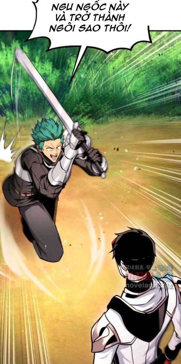 Sự Trở Lại Của Vị Thần Sức Mạnh: Chapter 77