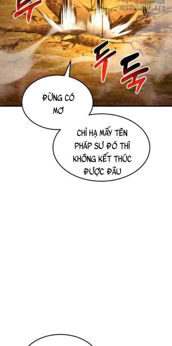Sự Trở Lại Của Vị Thần Sức Mạnh: Chapter 77