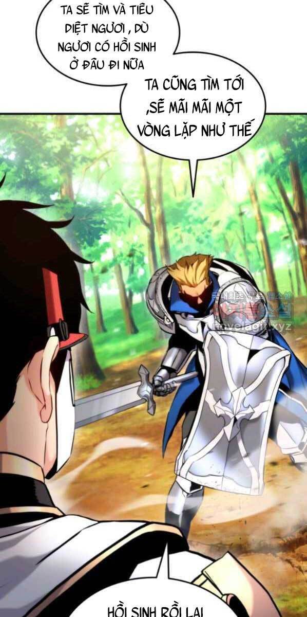 Sự Trở Lại Của Vị Thần Sức Mạnh: Chapter 77