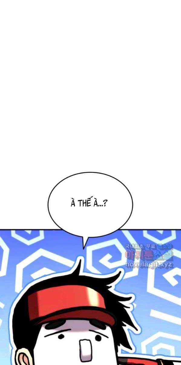 Sự Trở Lại Của Vị Thần Sức Mạnh: Chapter 77