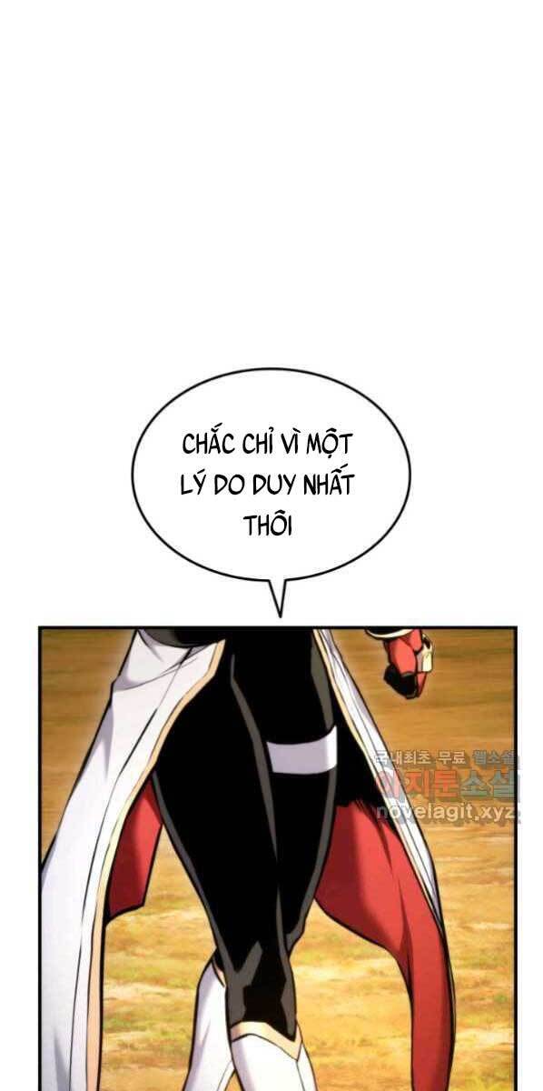 Sự Trở Lại Của Vị Thần Sức Mạnh: Chapter 77