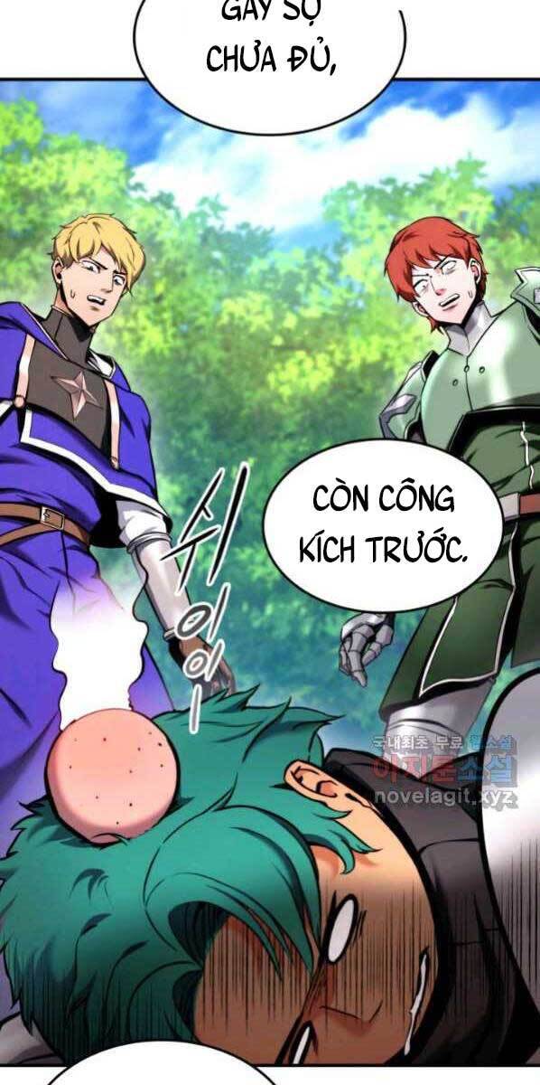 Sự Trở Lại Của Vị Thần Sức Mạnh: Chapter 77