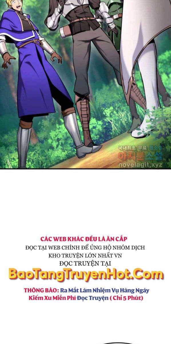 Sự Trở Lại Của Vị Thần Sức Mạnh: Chapter 77