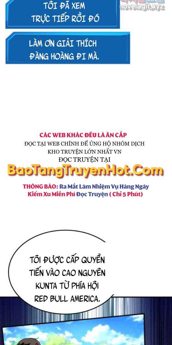 Sự Trở Lại Của Vị Thần Sức Mạnh: Chapter 77