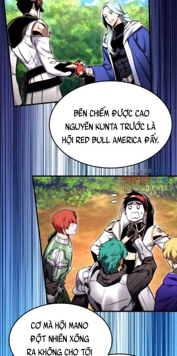 Sự Trở Lại Của Vị Thần Sức Mạnh: Chapter 77