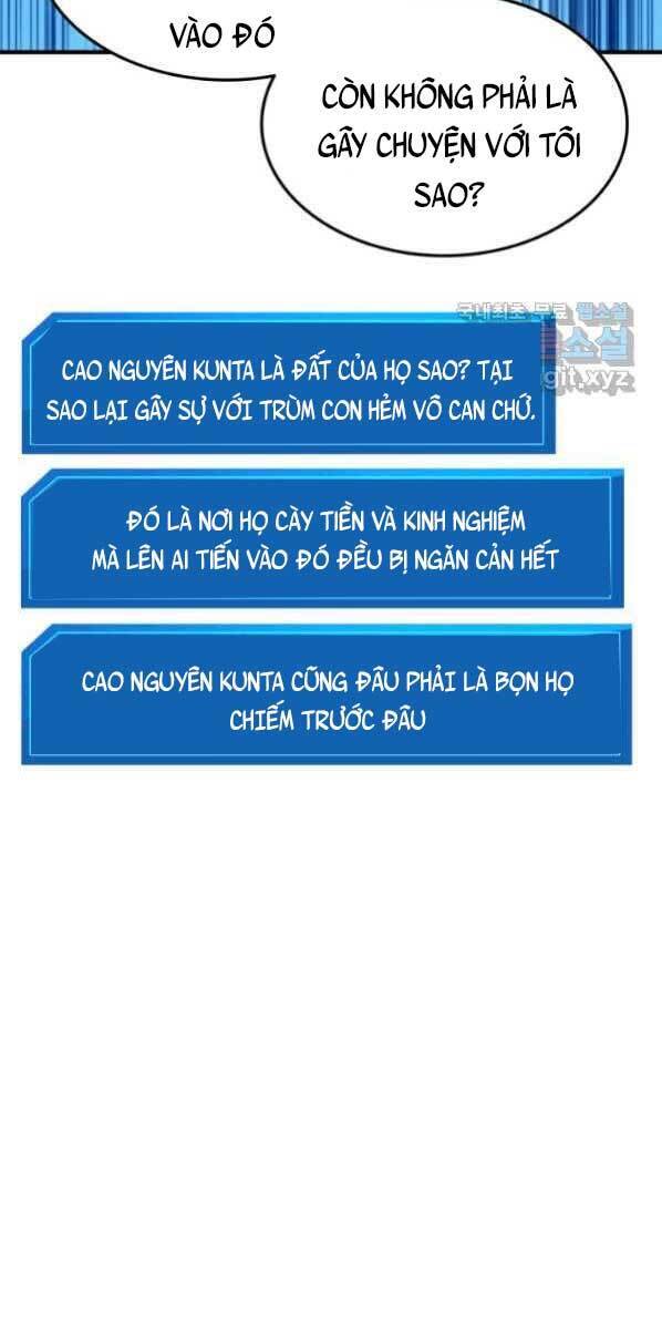 Sự Trở Lại Của Vị Thần Sức Mạnh: Chapter 77