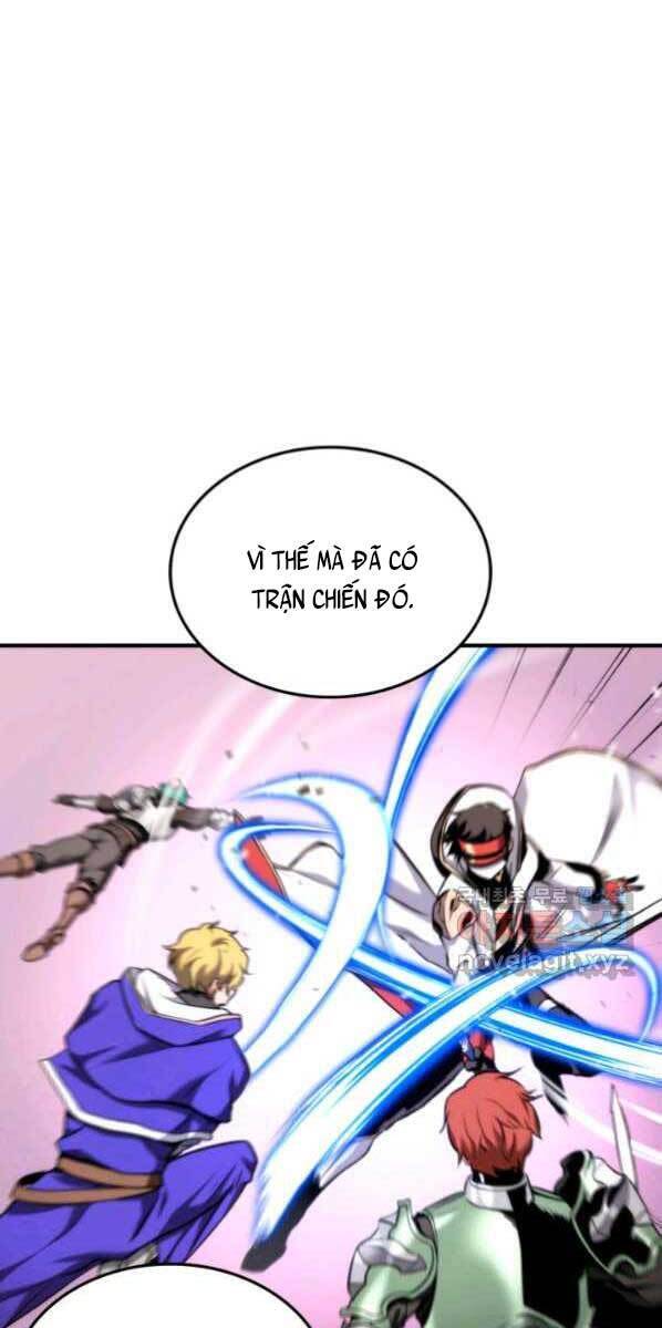 Sự Trở Lại Của Vị Thần Sức Mạnh: Chapter 77