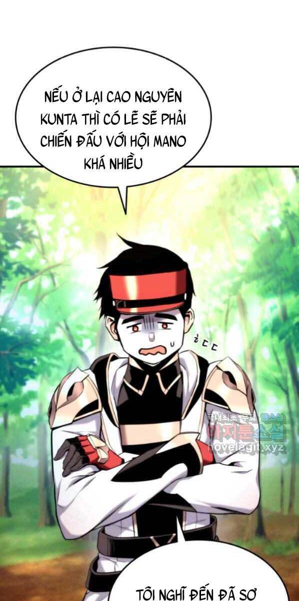 Sự Trở Lại Của Vị Thần Sức Mạnh: Chapter 77