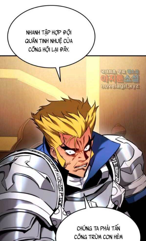 Sự Trở Lại Của Vị Thần Sức Mạnh: Chapter 77