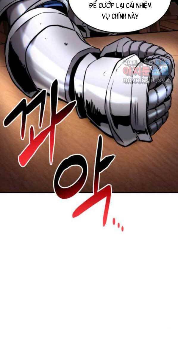 Sự Trở Lại Của Vị Thần Sức Mạnh: Chapter 77