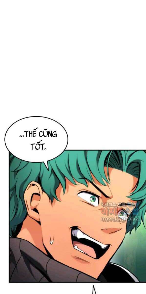 Sự Trở Lại Của Vị Thần Sức Mạnh: Chapter 77