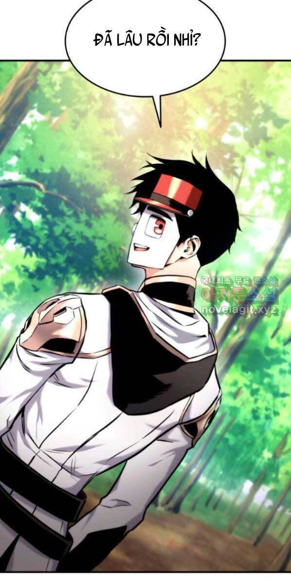 Sự Trở Lại Của Vị Thần Sức Mạnh: Chapter 77
