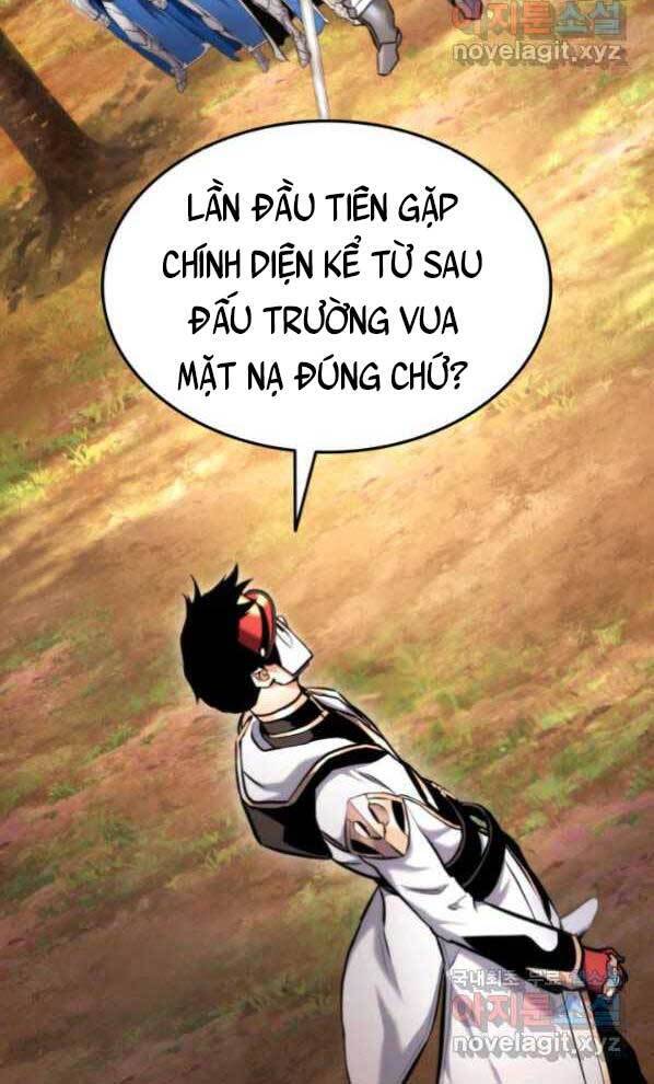 Sự Trở Lại Của Vị Thần Sức Mạnh: Chapter 77