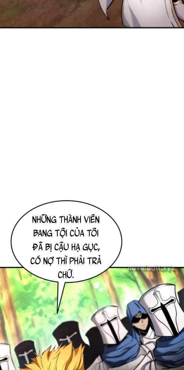 Sự Trở Lại Của Vị Thần Sức Mạnh: Chapter 77
