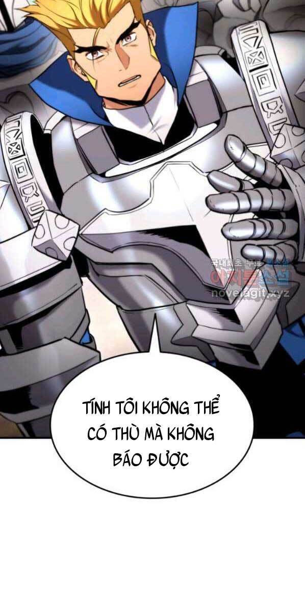 Sự Trở Lại Của Vị Thần Sức Mạnh: Chapter 77