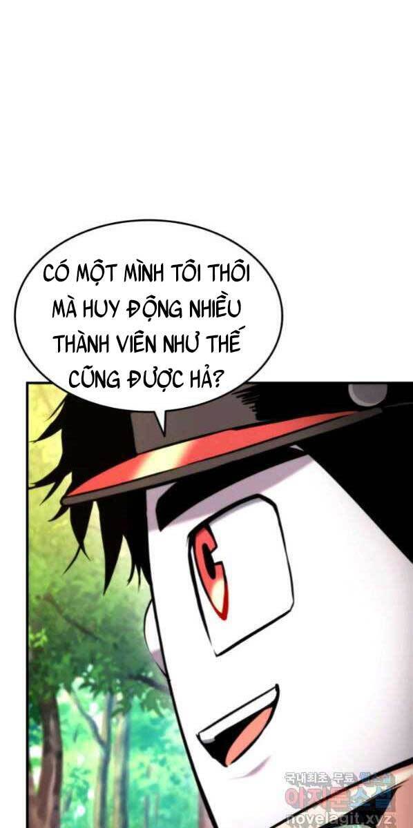 Sự Trở Lại Của Vị Thần Sức Mạnh: Chapter 77