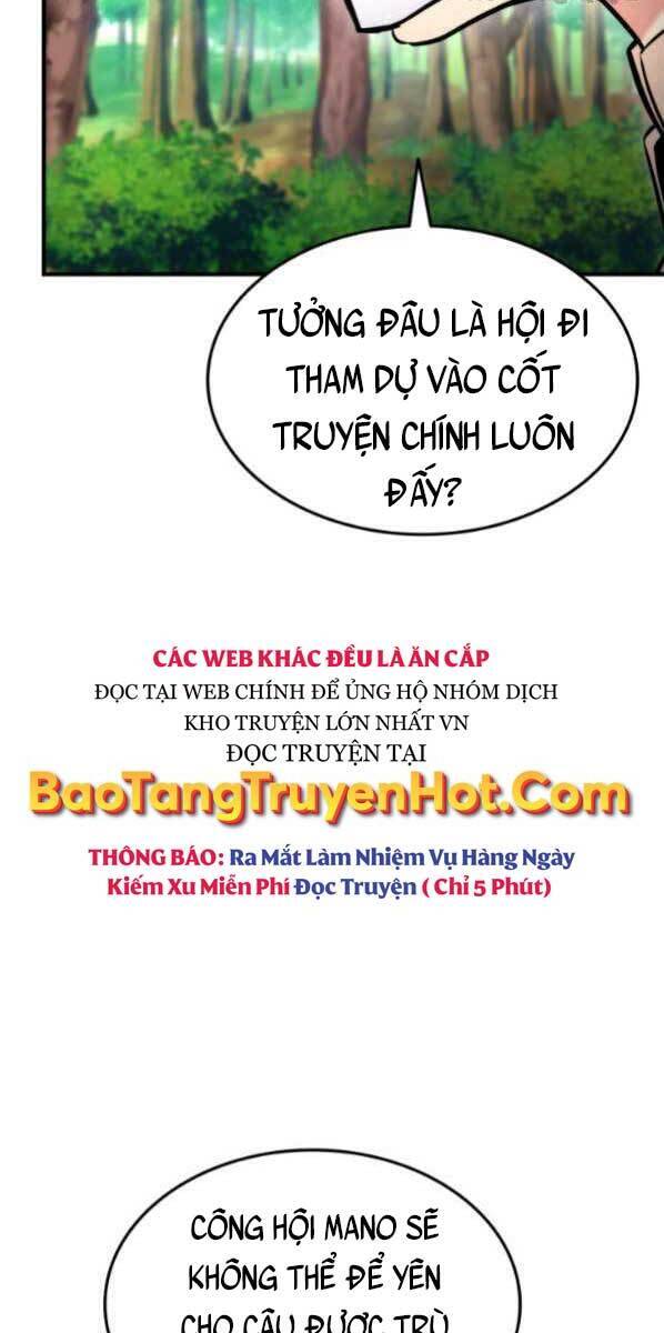 Sự Trở Lại Của Vị Thần Sức Mạnh: Chapter 77