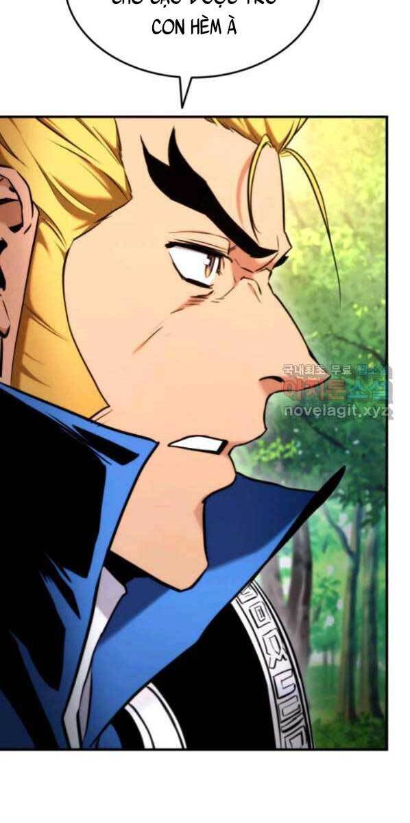 Sự Trở Lại Của Vị Thần Sức Mạnh: Chapter 77