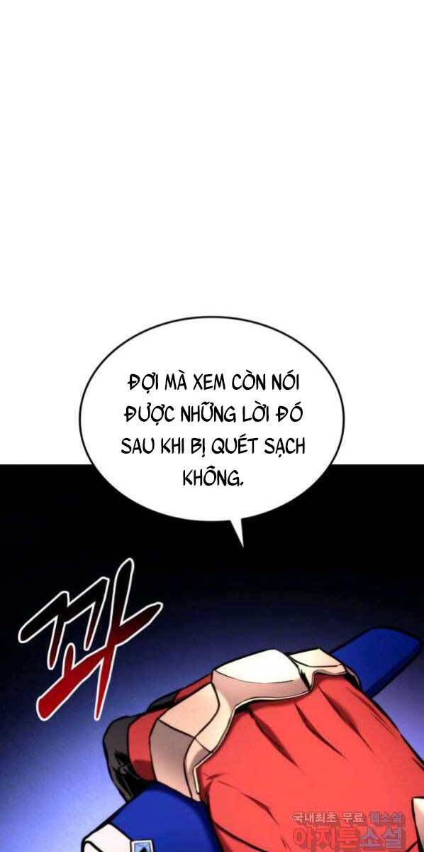 Sự Trở Lại Của Vị Thần Sức Mạnh: Chapter 77
