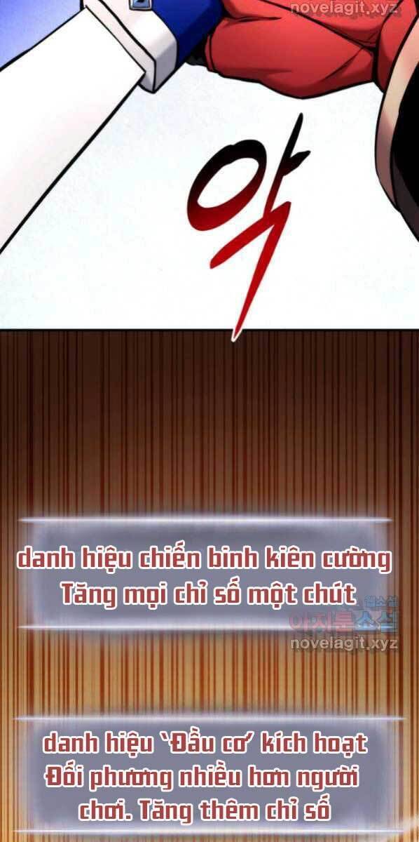 Sự Trở Lại Của Vị Thần Sức Mạnh: Chapter 77