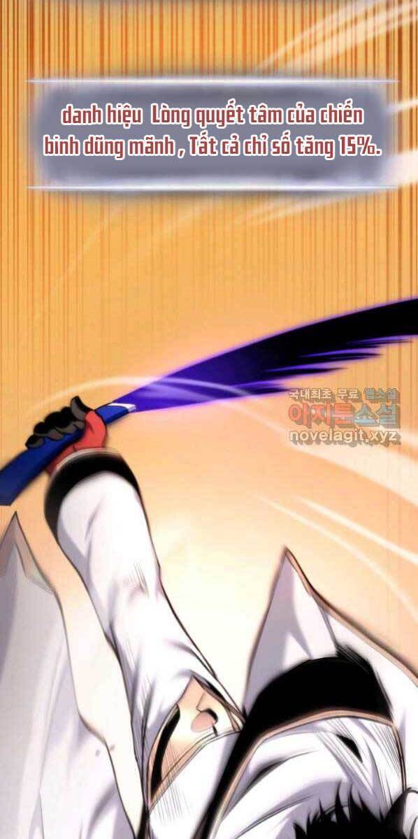 Sự Trở Lại Của Vị Thần Sức Mạnh: Chapter 77